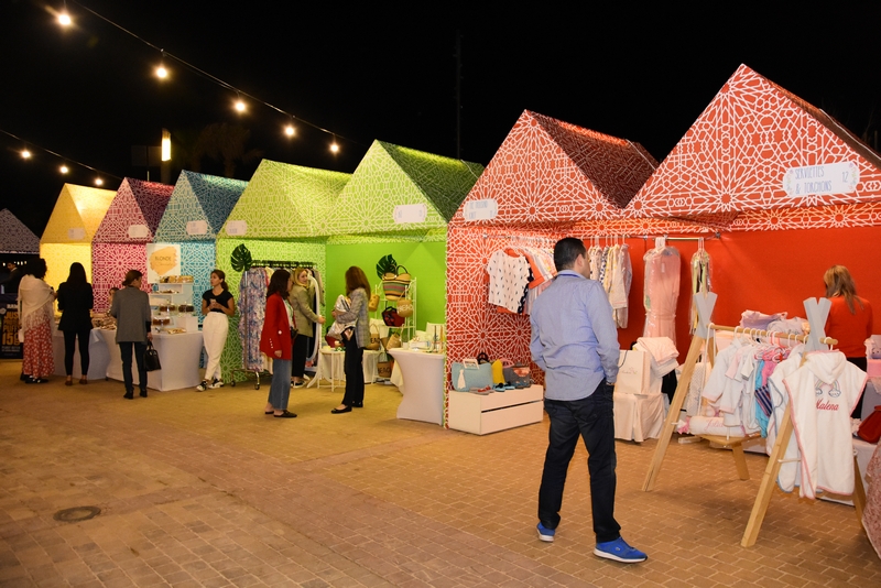 Ramadan at Coral Beach Hotel & Resort